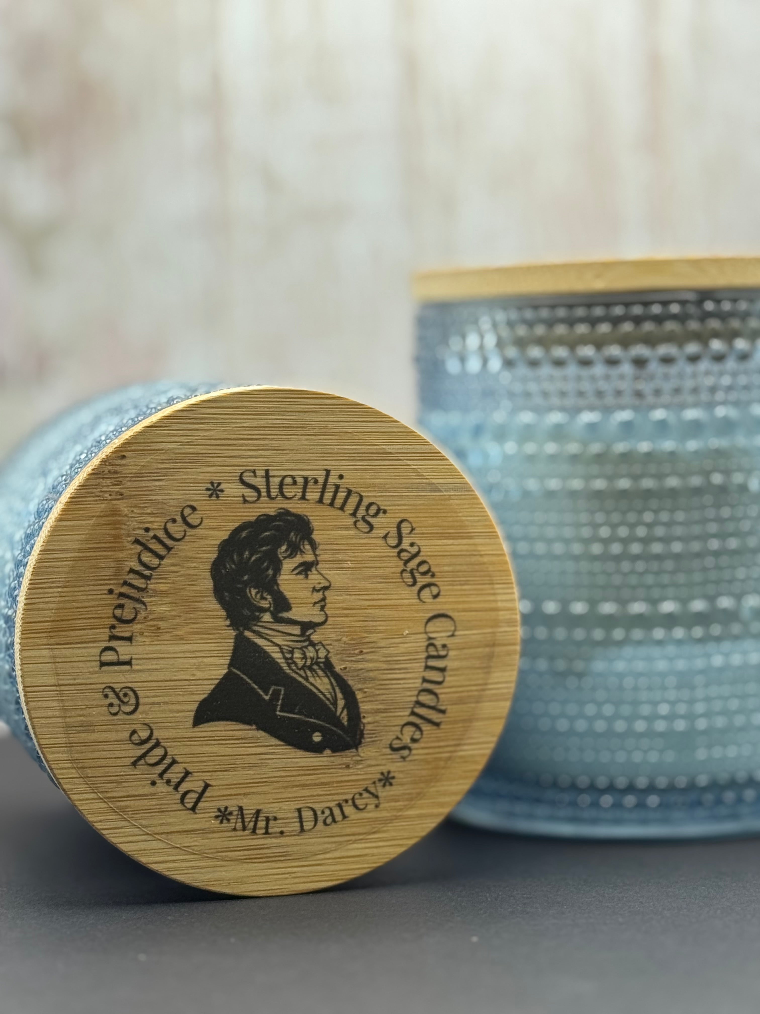 Mr. Darcy