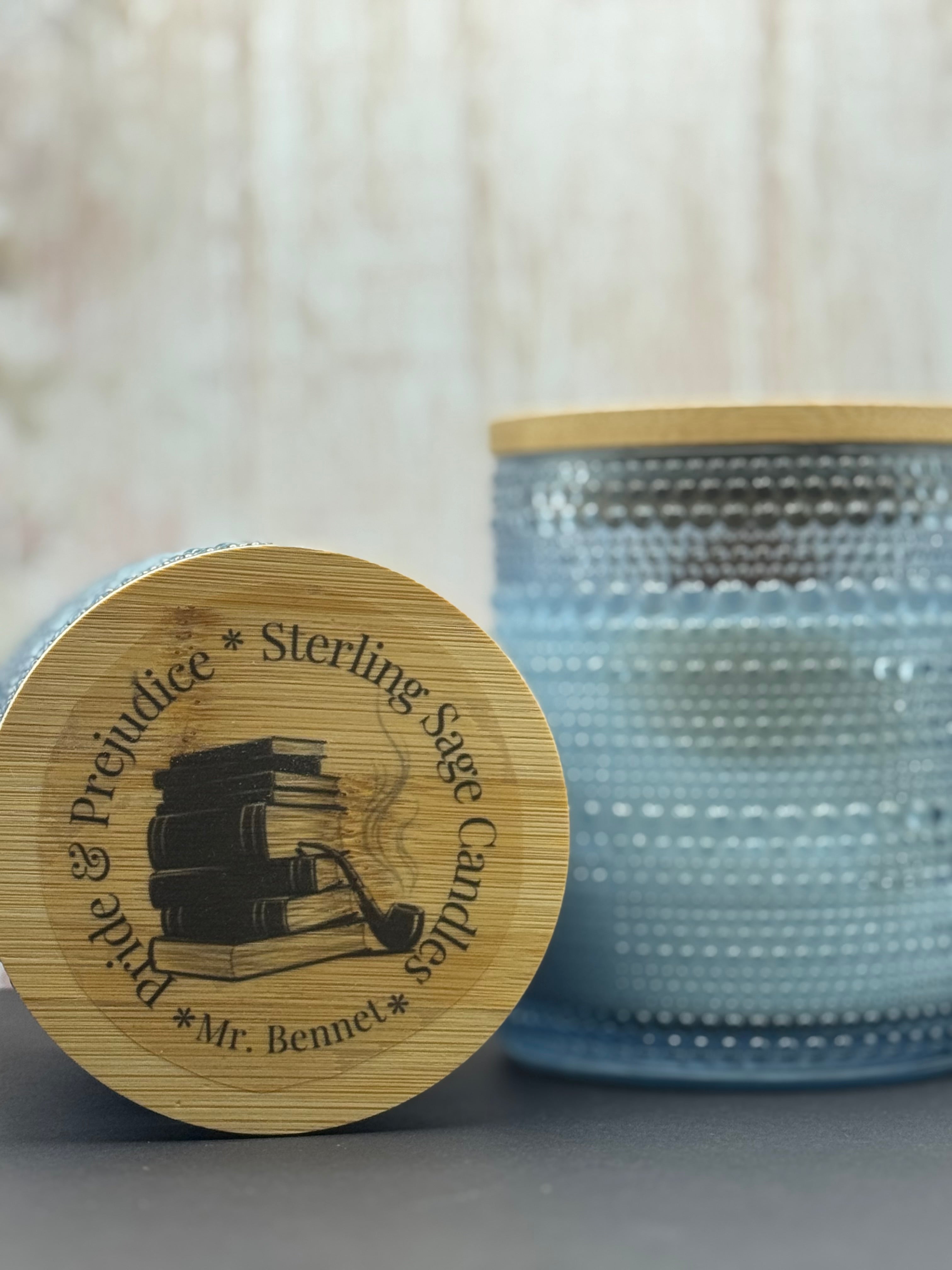 Mr. Bennet