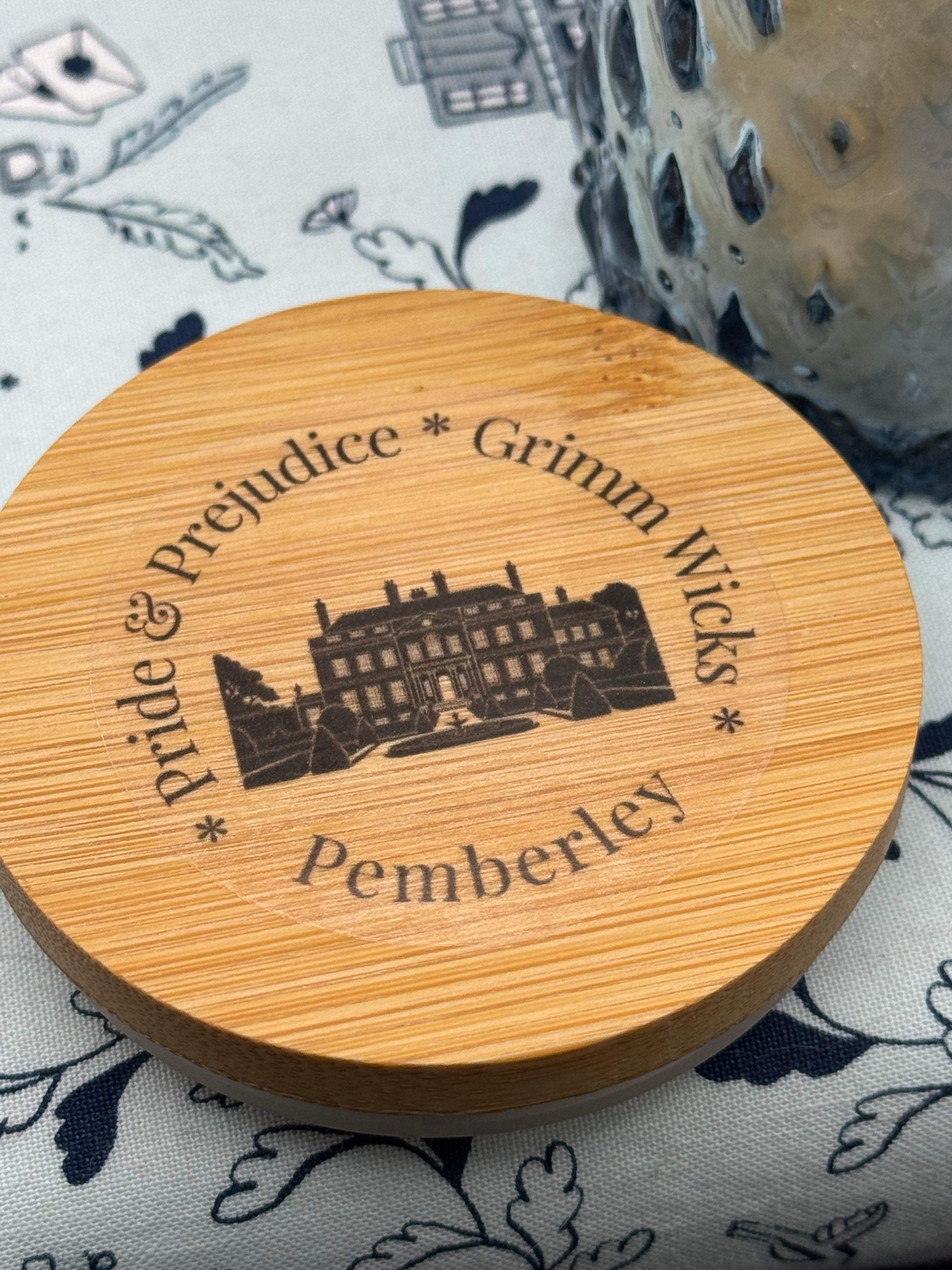 Pemberley