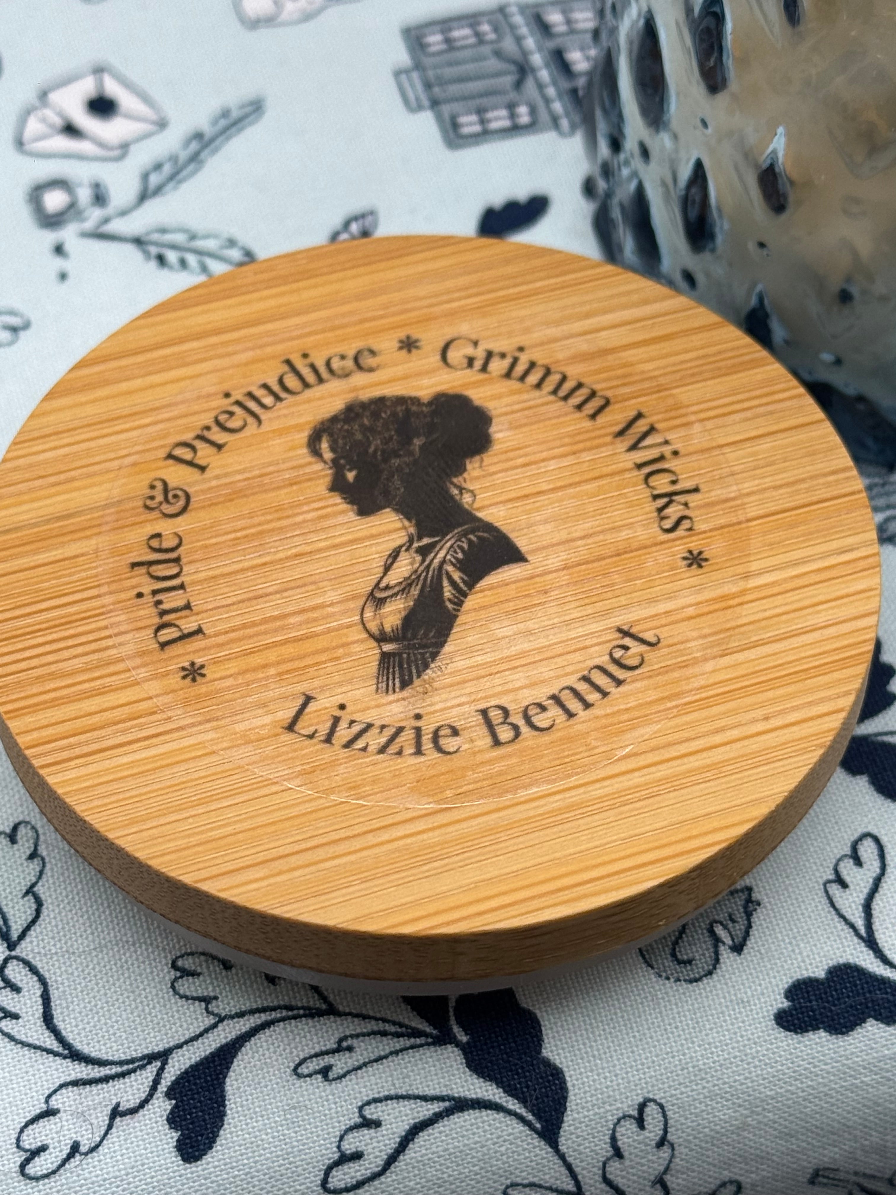 Lizzie Bennet